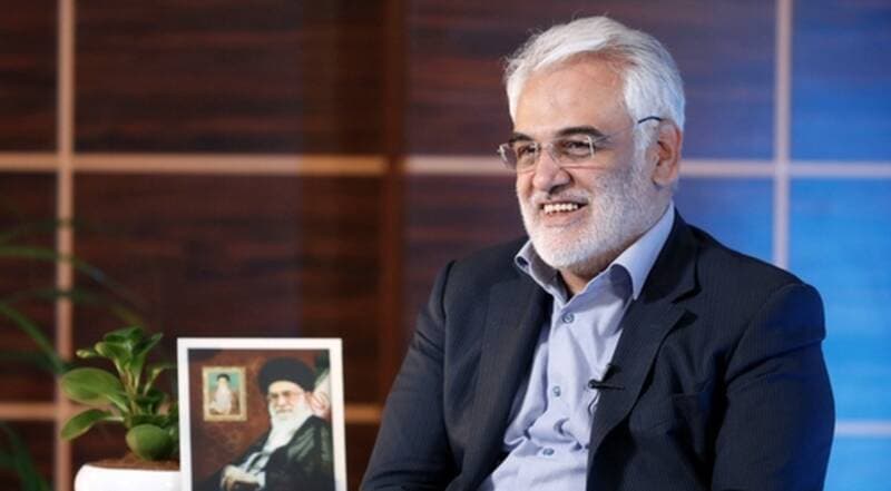 ماجرای بازدید رهبر شهید انقلاب از پژوهشکده لیزر دانشگاه شهید بهشتی