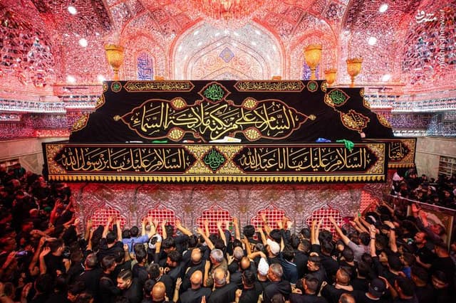 اختلاف سلیقه‌ها نباید سرمایه اجتماعی امت را فرسوده کند/محرم؛ موسم وحدت