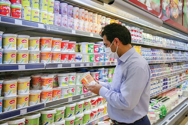 اقتصاددان‌ها درباره قیمت‌های بی‌مهار چه می‌گویند؟/ گزارش یک مقام دولتی از قیمت‌های بی‌قاعده