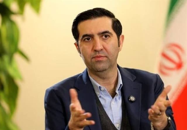 آجرلو: ایران در تفاهم‌نامه تعهدی برای خروج مواد غنی‌شده نداد