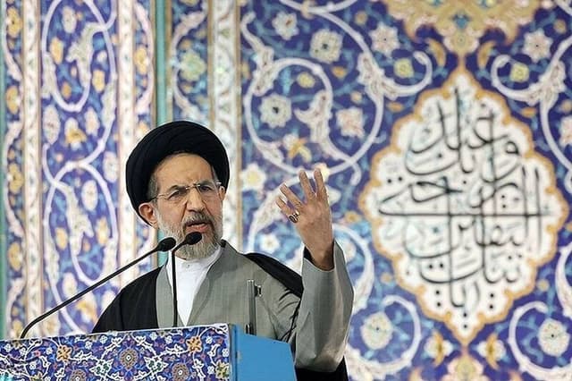 پیام رهبر انقلاب نشانه تکیه نظام بر خرد جمعی است / صبر ملت ایران عامل شکست آمریکاست