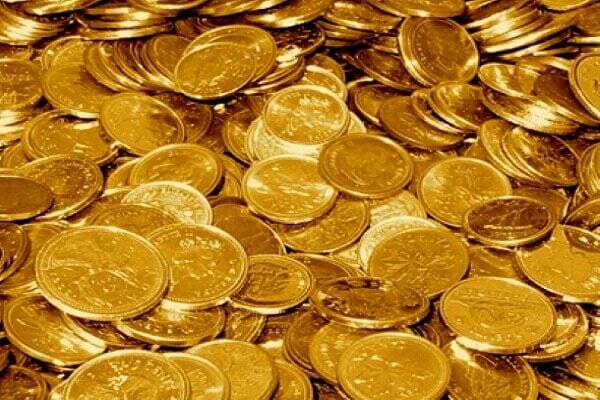 ریزش سنگین قیمت طلا و سکه؛ طلا به کانال ۱۵ میلیون برگشت