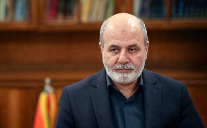 احمدیان: هزینه تصمیم برای دشمنان از آستانه تحمل فراتر خواهد رفت