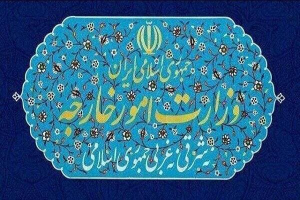 کنایه سفارت ایران در آفریقای جنوبی به وزیر خارجه آلمان