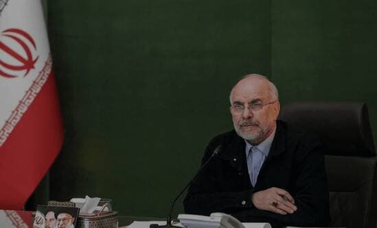 قالیباف: طوفان‌الاقصی نماد طوفانی از کلمه و کلام در ادبیات محور مقاومت