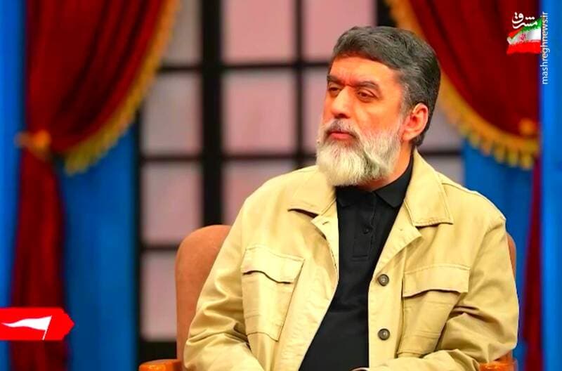 واکنش سیدمحمود رضوی به افرادی که جامعه را به سمت دوقطبی‌ شدن می‌برند