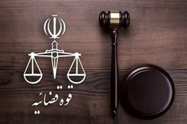 حکم اعدام جواد زمانی و ابوالفضل ساعدی از لیدرهای مسلح کودتای دی‌ماه ۱۴۰۴ اجرا شد