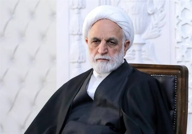 پیام رئیس عدلیه به مناسبت روز کار و کارگر