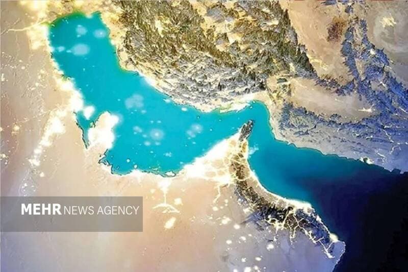 پیامی پر از امید و حال خوش/ تنگه تعیین تکلیف شد