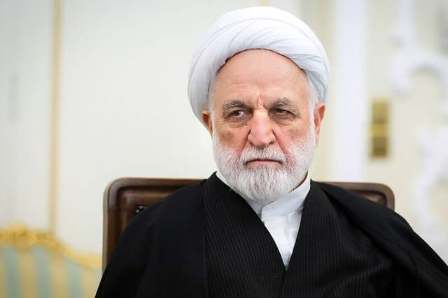 ما از جنگ استقبال نمی‌کنیم اما هراسی هم نداریم/ اگر عزت‌مان تهدید شود برای عزت‌مان می‌جنگیم +فیلم