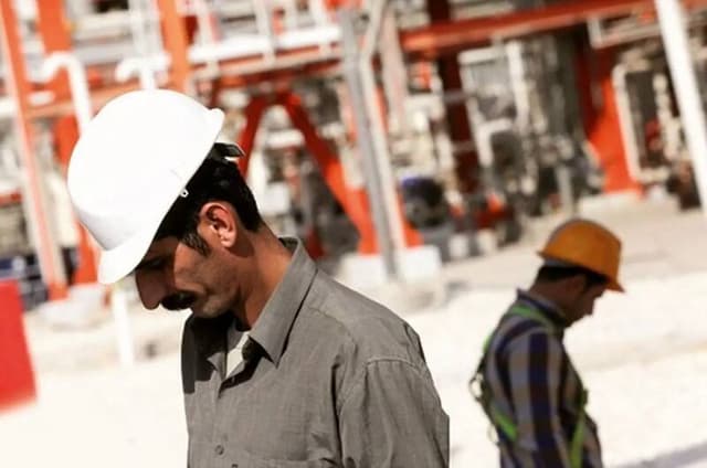 واکنش دولت به شایعه اخراج کارکنان فولاد مبارکه