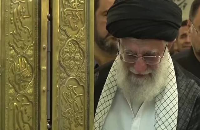 روایتی زنانه از شاگردی در کلاس رهبر شهید انقلاب