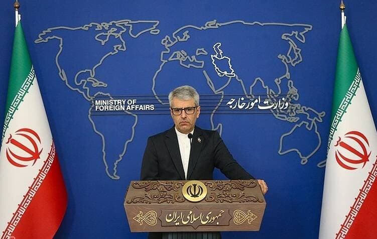در حال حاضر در خصوص هیچ چیزی جز توقف جنگ صحبتی نداریم/ آمریکا نمی‌تواند در برابر ایران با زبان تهدید و زور صحبت کند