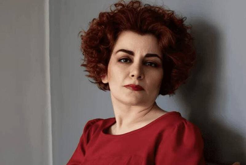 خاله نیکا شاکرمی: پهلوی به سطل زباله تاریخ پرت شد!