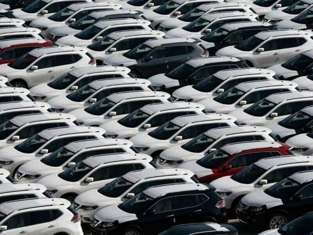 انعکاس کمبودهای ناشی از جنگ در میان خودروسازان آلمان