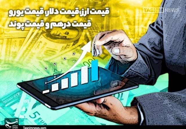 دلار از ۱۴۶ هزار تومان عبور کرد