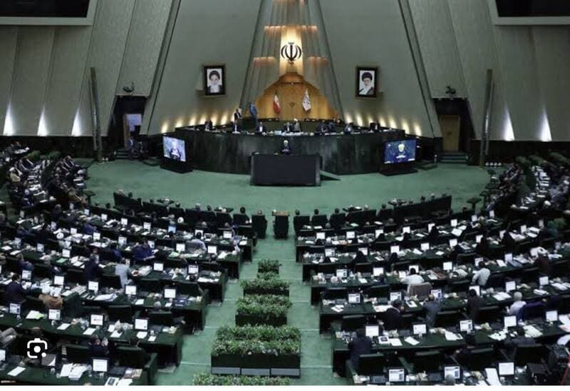 سخنگوی هیات رئیسه: جلسات علنی مجلس هفته آینده به صورت وبیناری برگزار می شود