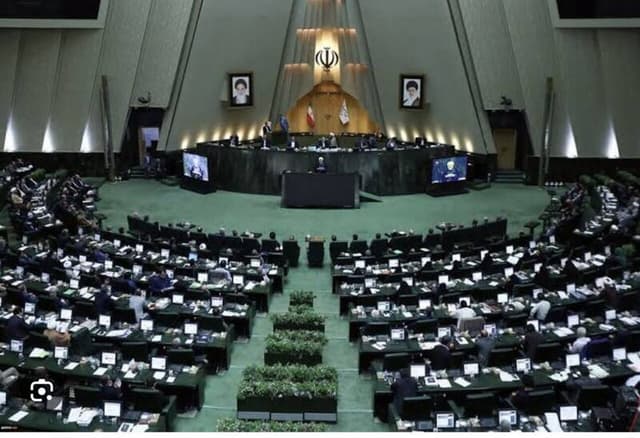سخنگوی هیات رئیسه: جلسات علنی مجلس هفته آینده به صورت وبیناری برگزار می شود