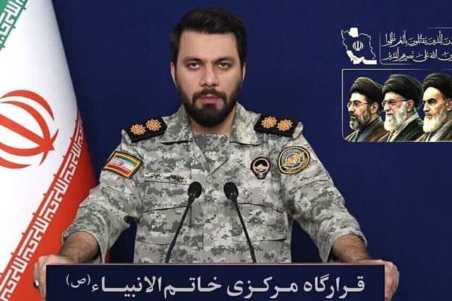 اگر از خاک امارات، اقدامی علیه ایران انجام شود، پاسخ کوبنده خواهیم داد