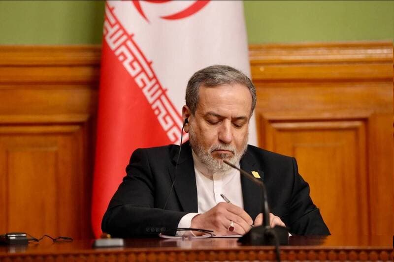 نامه عراقچی درباره تحرکات ضد ایرانی آمریکا و بحرین در شورای امنیت سازمان ملل