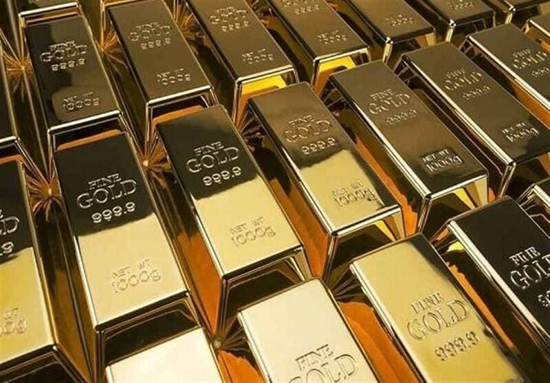 ورود ۱۶.۳ همتی به صندوق‌های طلا در هفته گذشته
