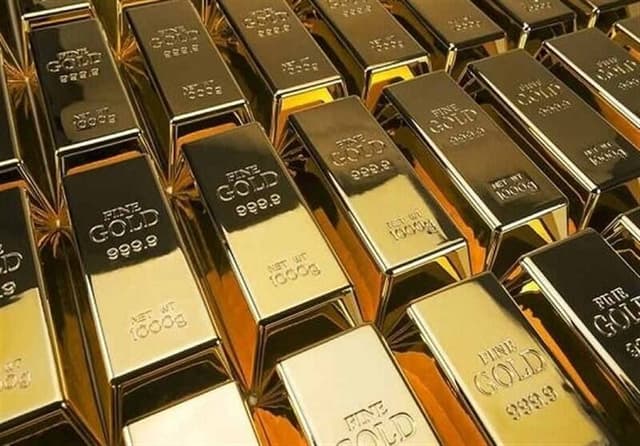 ورود ۱۶.۳ همتی به صندوق‌های طلا در هفته گذشته