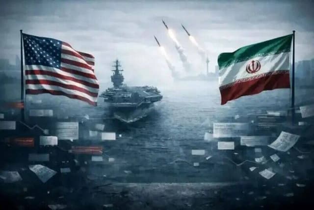 هرمز دوم فراموش نشود!