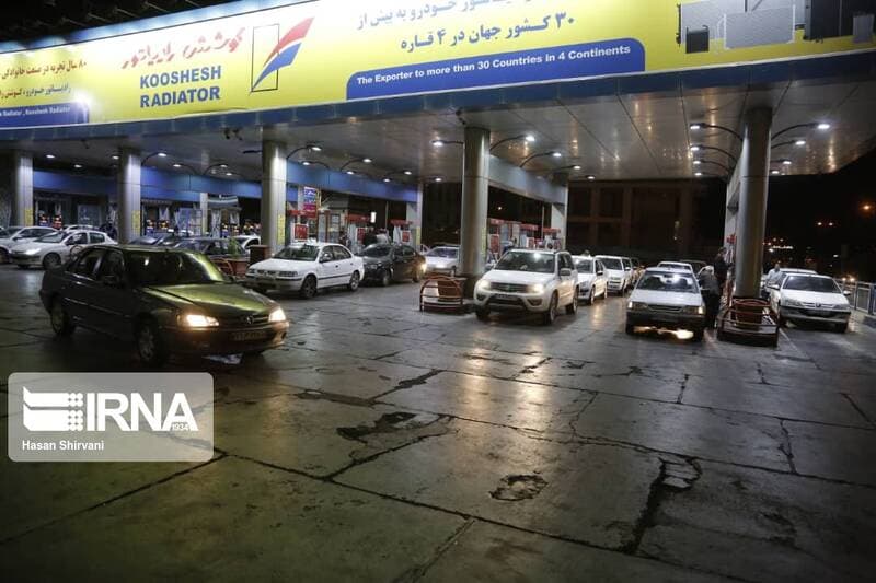 عضو کمیسیون انرژی مجلس: افزایش قیمت سوخت در دستور کار نیست