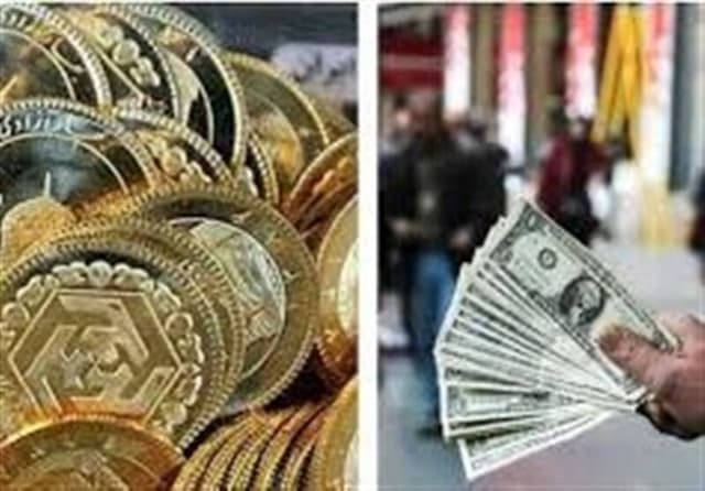 قیمت طلا و سکه امروز ۱۴۰۵/۰۲/۲۸