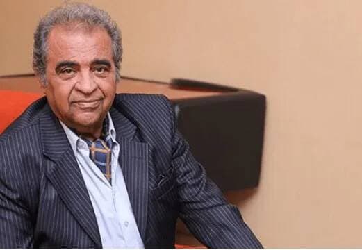 مهدی سپهر خواننده پیشکسوت موسیقی درگذشت