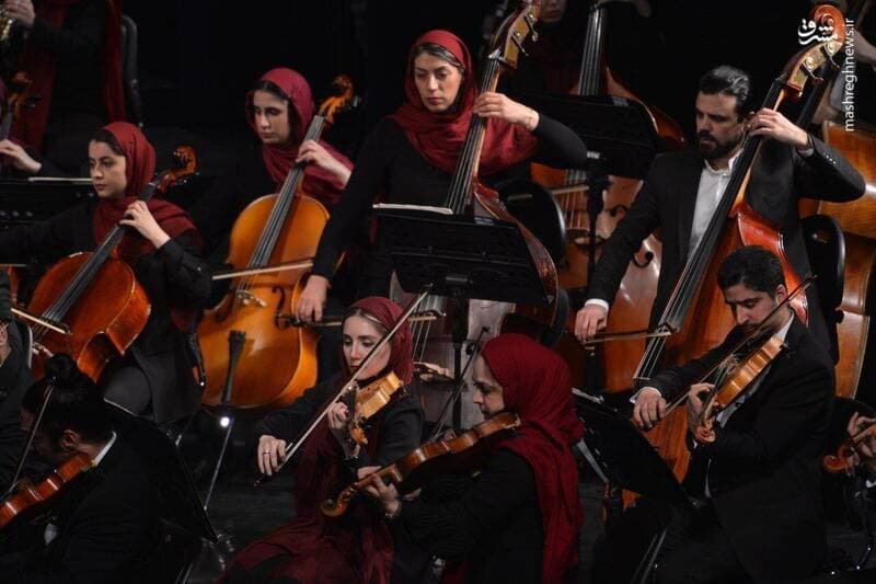 برگزاری یک کنسرت جدید در تالار وحدت؛ آثار جاودان موسیقی اجرا می‌شود