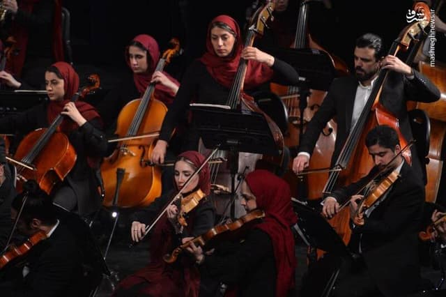 برگزاری یک کنسرت جدید در تالار وحدت؛ آثار جاودان موسیقی اجرا می‌شود