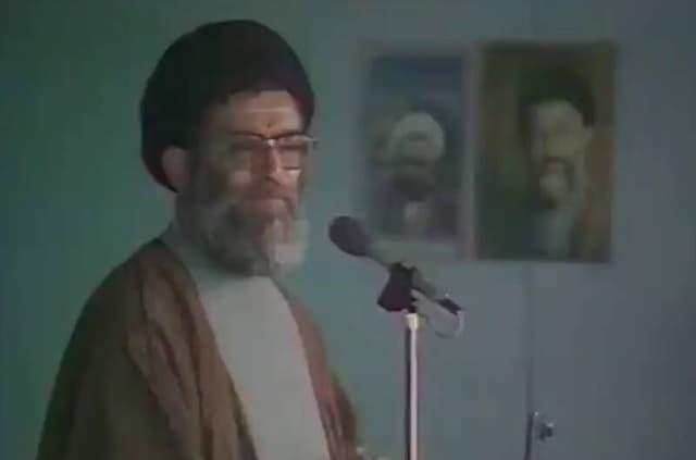 فیلم/ مهمترین اقدام امام باقر (ع) در کلام رهبر شهید انقلاب