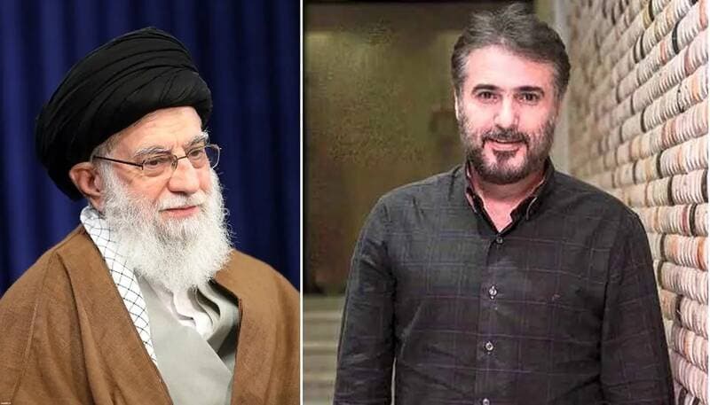 فیلم/ تذکر رهبر شهید به سید جواد هاشمی