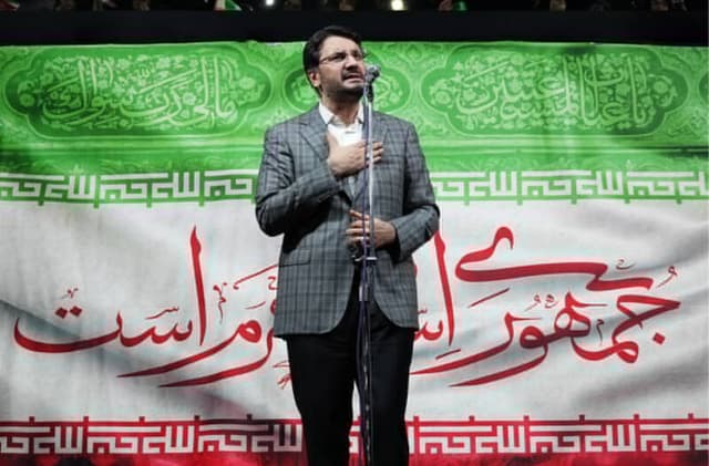 بذرپاش: ترامپ کاملا درمانده است