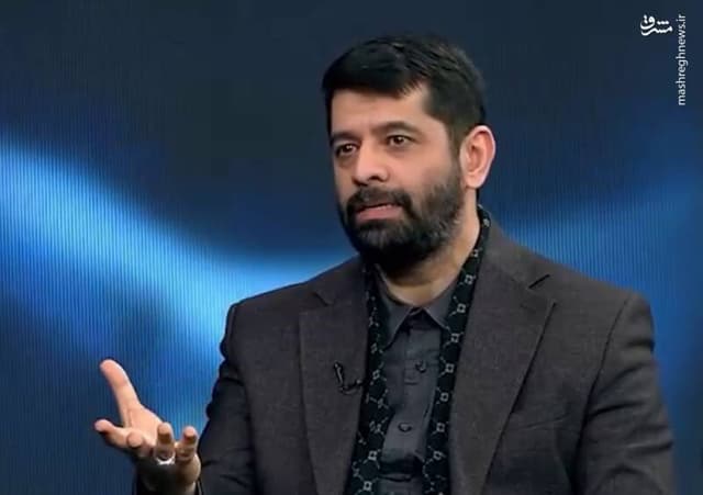فیلم/ سیمیاری: ایده جنگ نامتقارن توسط امام شهید پایه گذاری شد