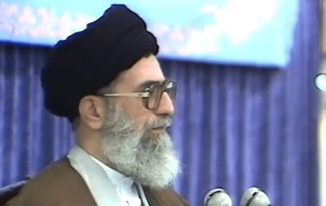 غدیر نتیجه فضایل و کمالات امیرالمؤمنین بود