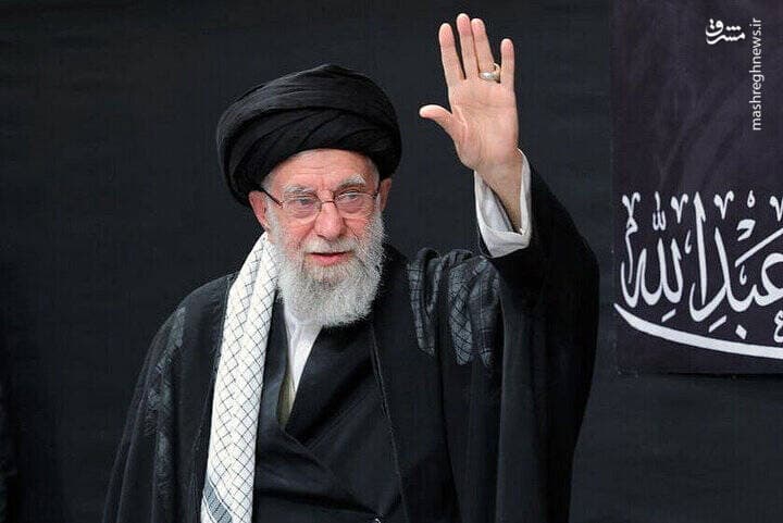 وداع با رهبر شهید انقلاب؛ ۱۳ تیر در تهران/ تشییع در قم و تدفین در مشهد