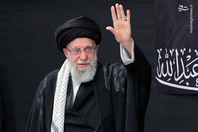 وداع با رهبر شهید انقلاب؛ ۱۳ تیر در تهران/ تشییع در قم و تدفین در مشهد