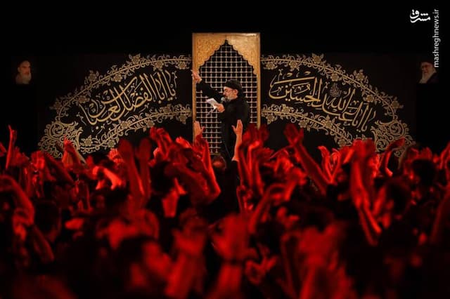 دهه اول ماه محرم هیأت در تهران کجا برویم؟