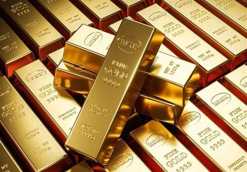 بانک‌های مرکزی ذخایر طلای خود را افزایش می‌دهند