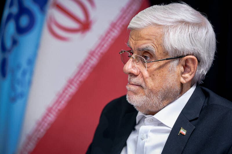 پیام معاون اول رئیس جمهور به رهبر انقلاب
