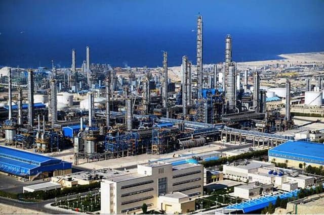 تغییرات مدیریتی جدید در هلدینگ خلیج فارس