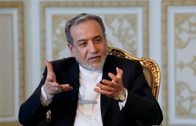 آمریکا مسئول پایان دادن به جنگ در لبنان است
