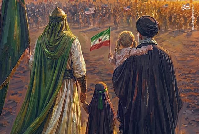 واکنش سفارت ایران در لبنان به آغاز ایام محرم