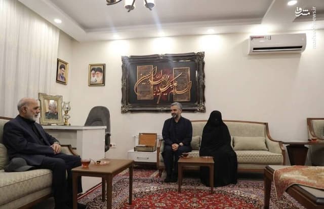 سرلشکر عبداللهی: شهید پاکپور مرد میدان و معمار تحولات عملیاتی بود
