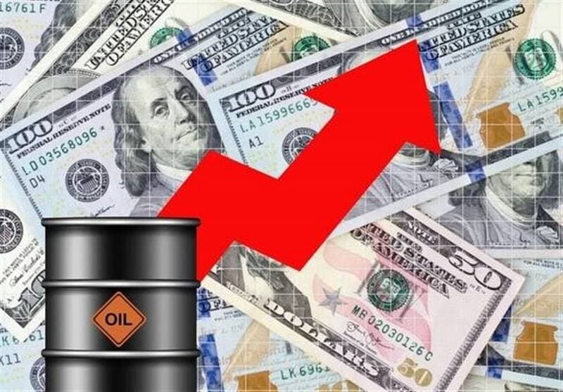 قیمت جهانی نفت امروز ۱۴۰۵/۴/۱۰