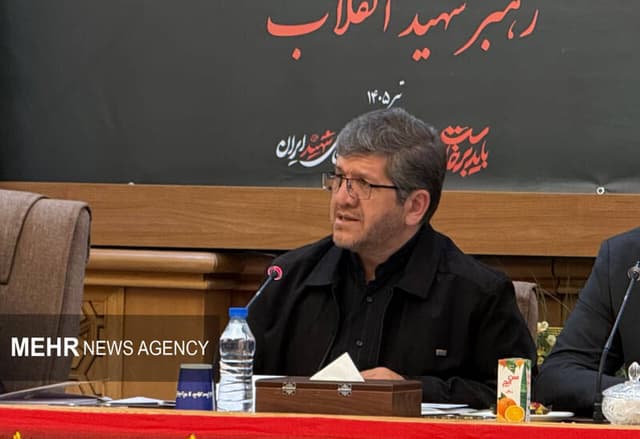جزئیات فروش بلیت قطار مراسم تشییع رهبر شهید