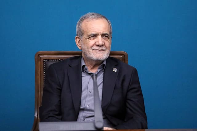 پزشکیان: باید دشمن را وادار کنیم به تفاهم‎نامه پایبند بماند