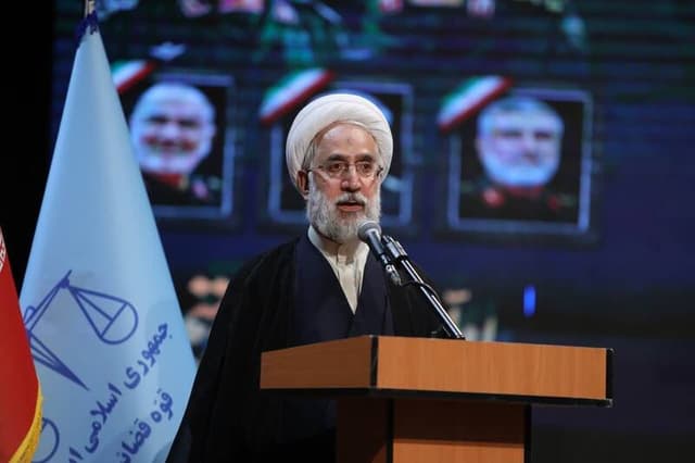 دادستان کل کشور: یارانه ۳۰۰ معاند خارج‌نشین قطع شد/ کیفرخواست پرونده شهادت رهبر شهید و شهدای مدرسه میناب و لامرد به زودی صادر می‌شود